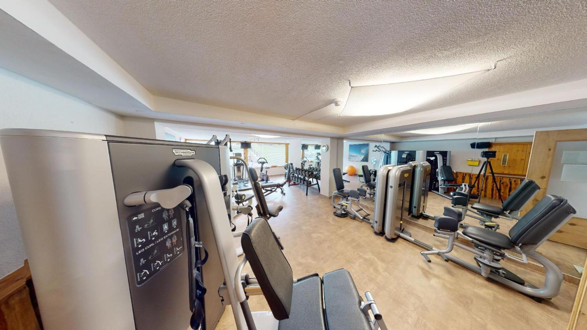Wellness Aparthotel Panorama Alpin - Ferienwohnungen Jerzens Im Pitztal Exterior photo